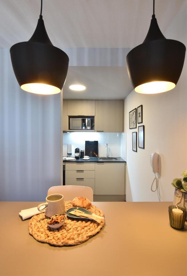 Moderno Apartamento En Punta Carretas Montevideo Exterior foto